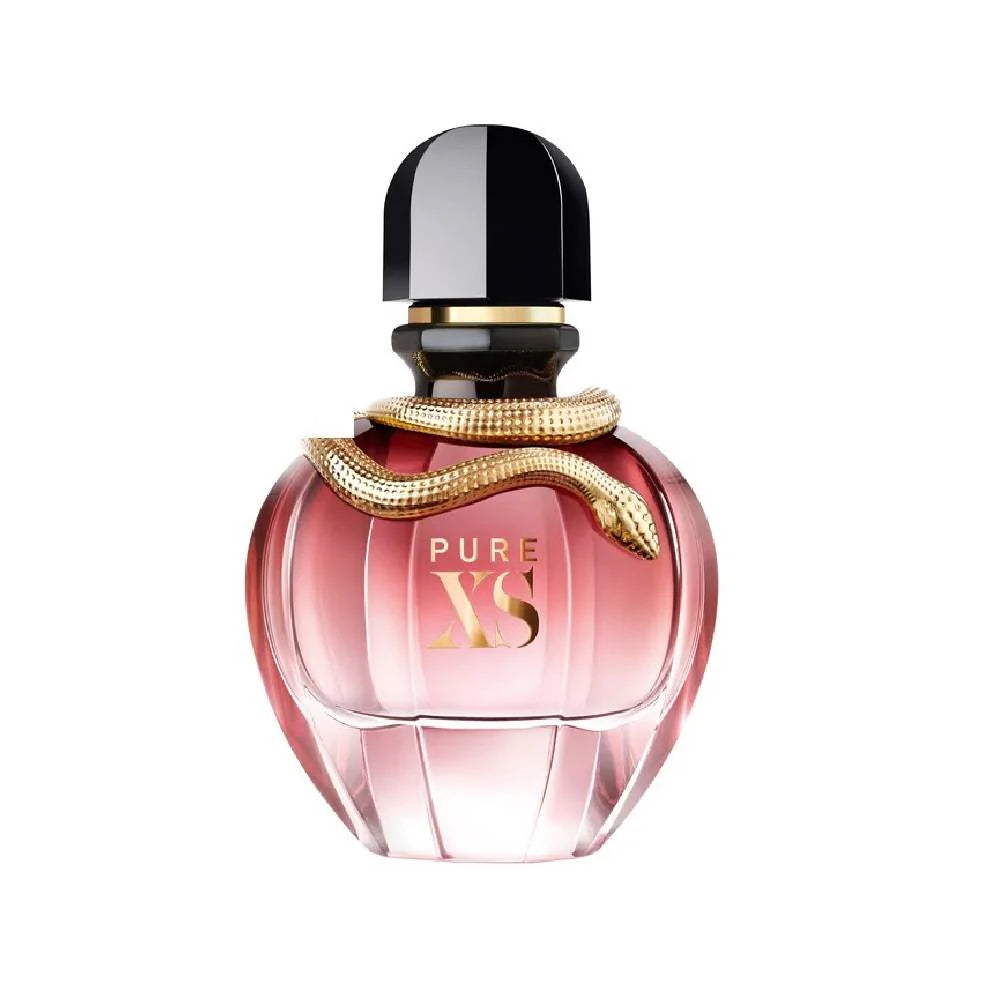Pure XS EDP