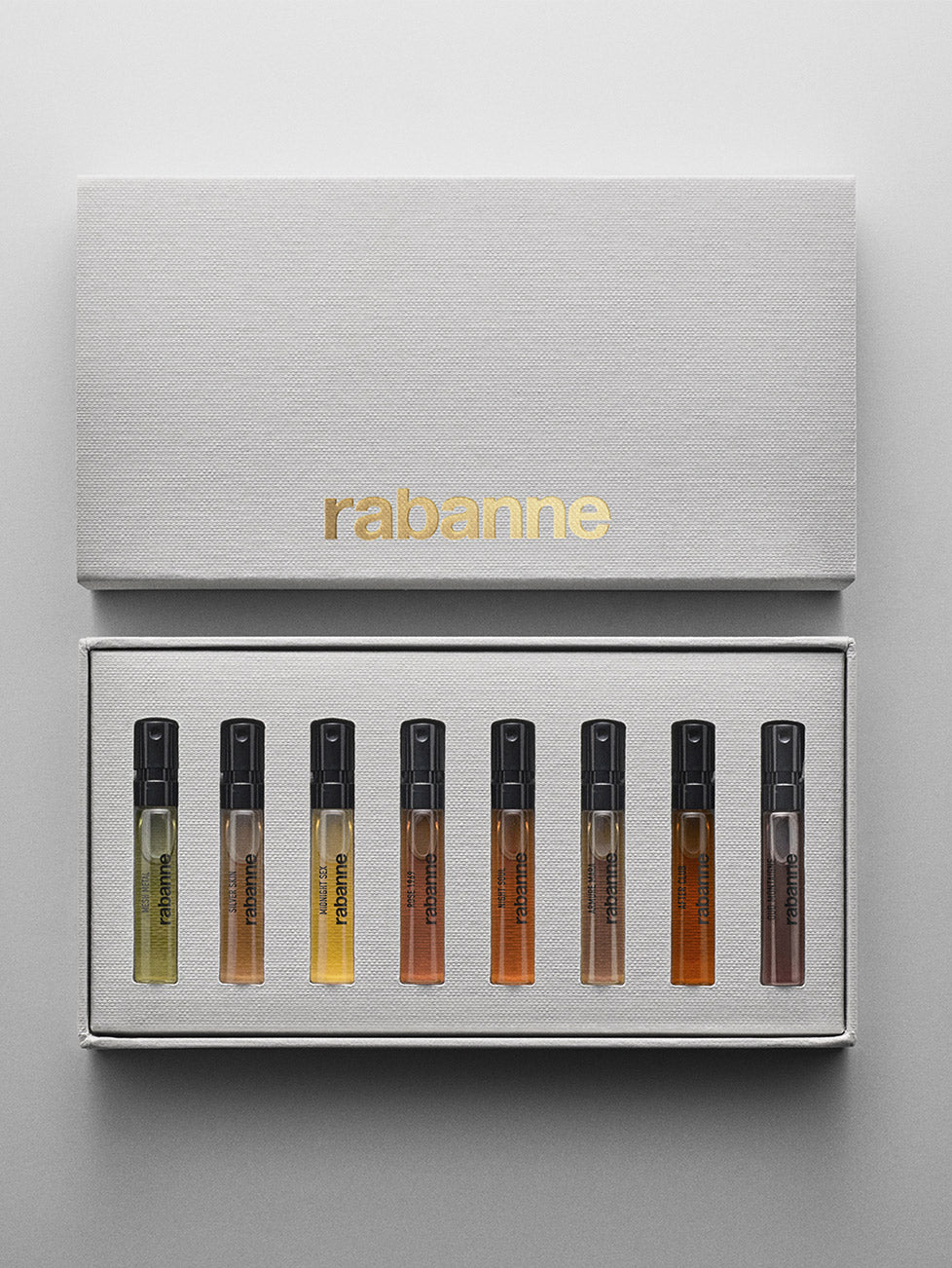 Paco Rabanne Olfactive Kit