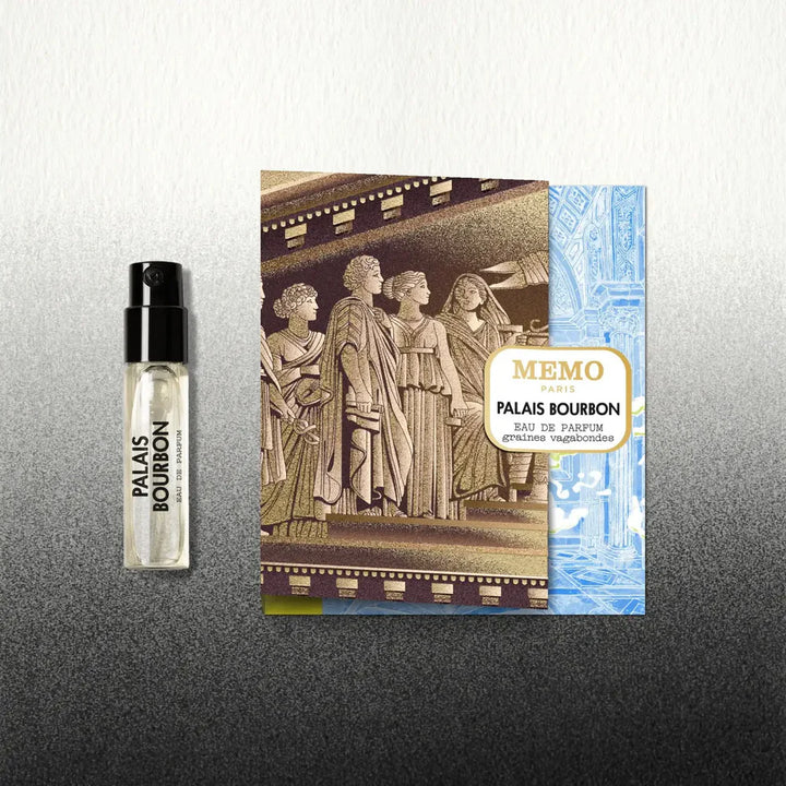 Palais Bourbon EDP