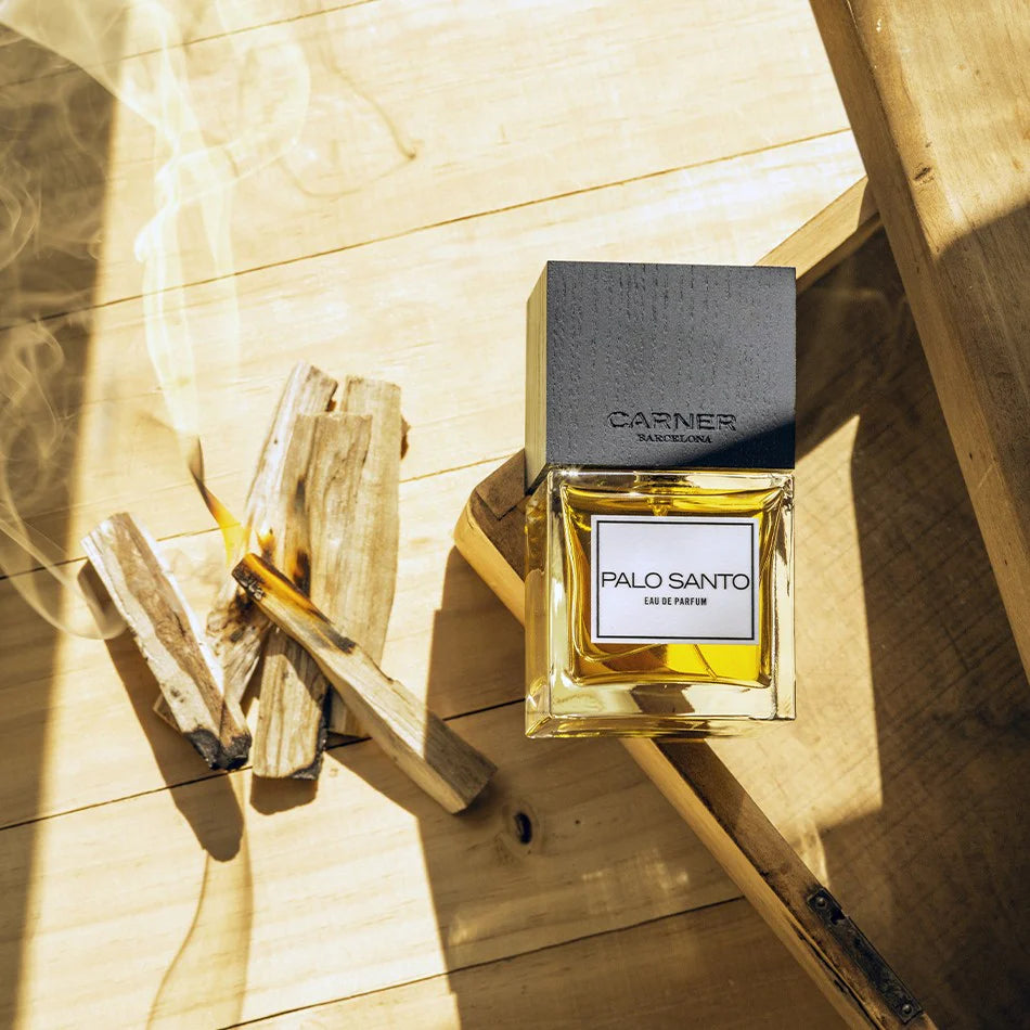Palo Santo EDP