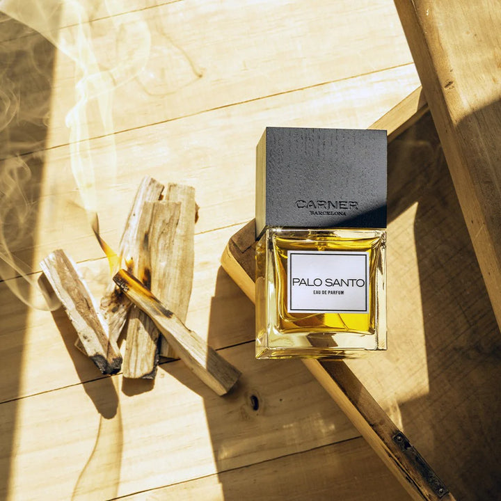 Palo Santo EDP