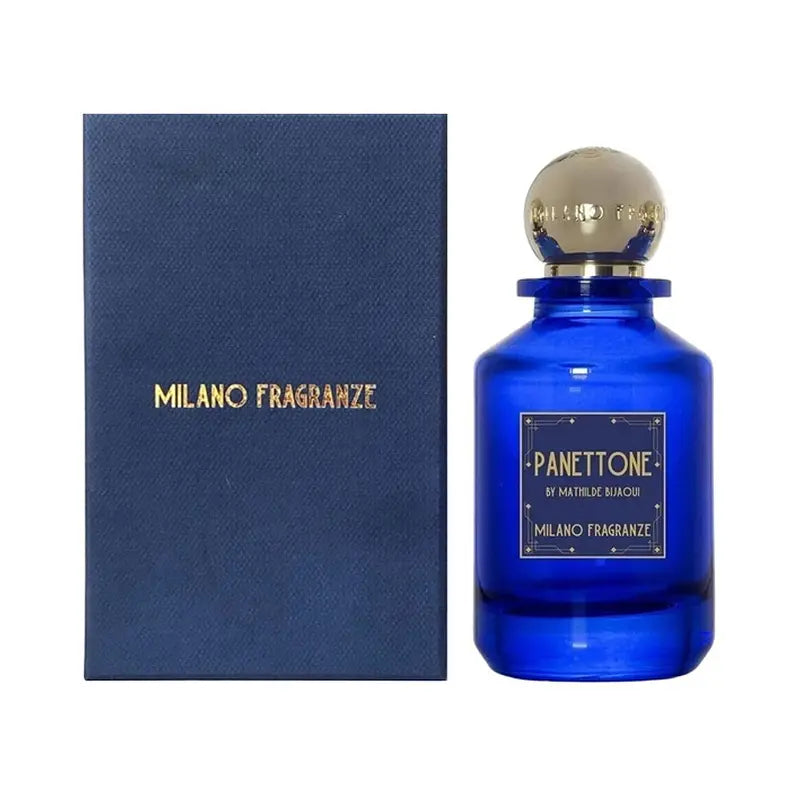Panettone EDP