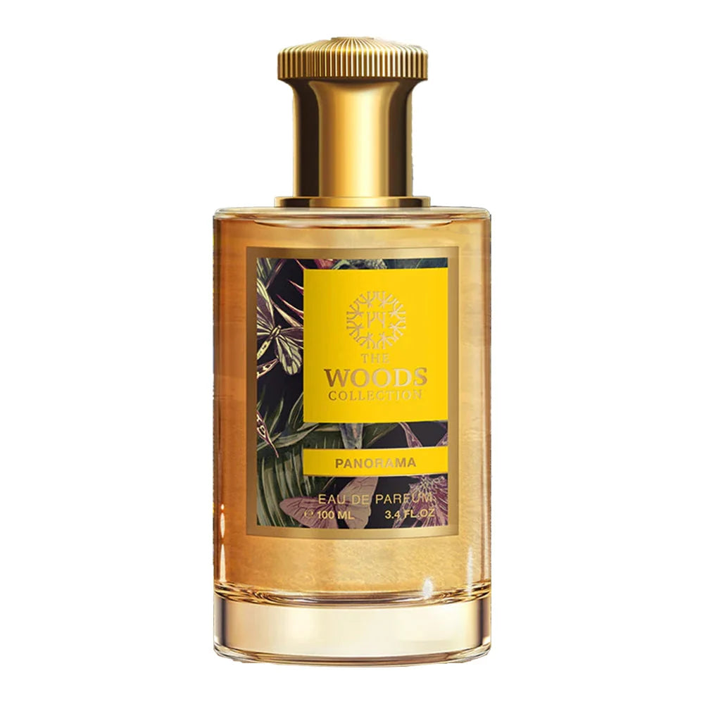 Panorama EDP