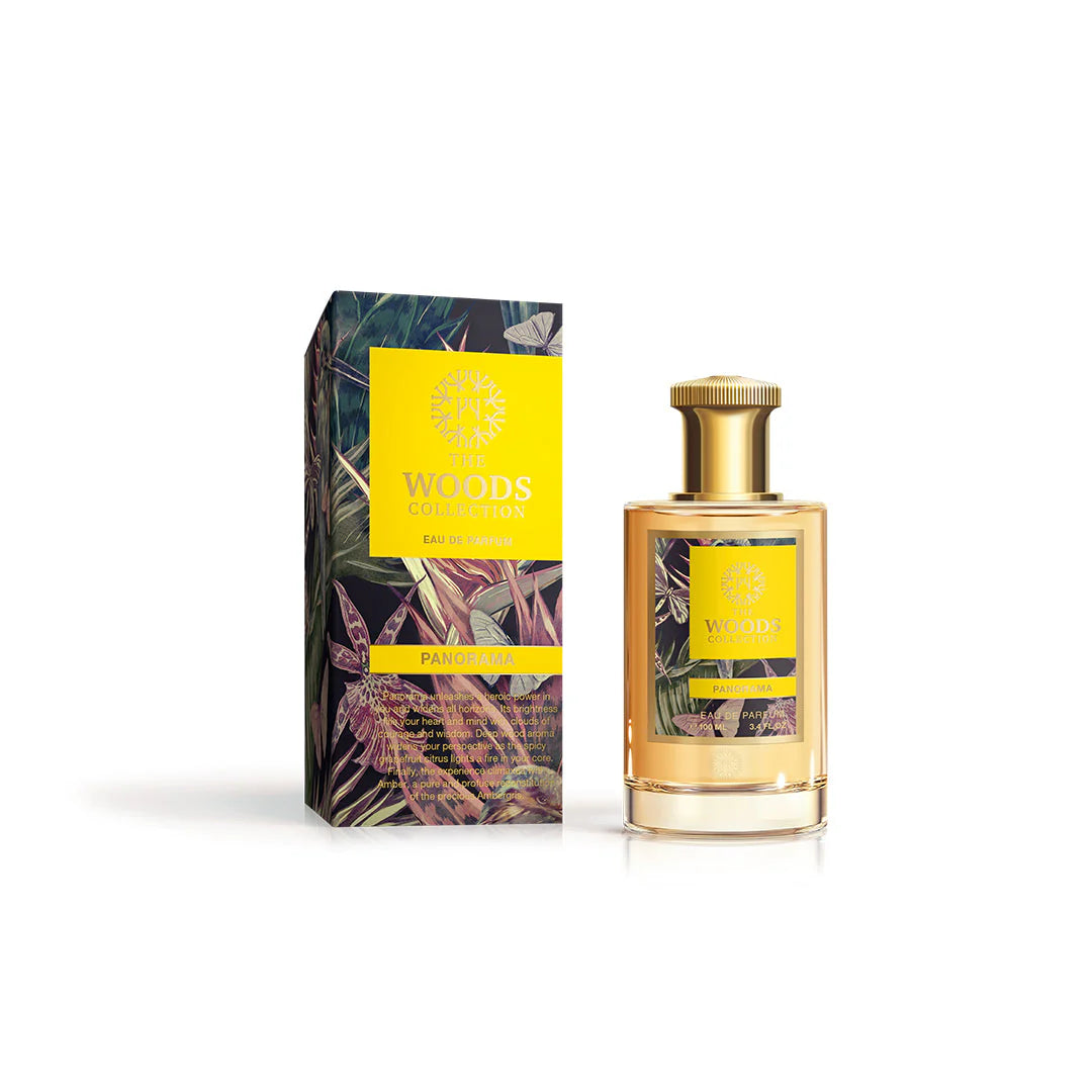 Panorama EDP