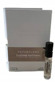Paperplane EDP