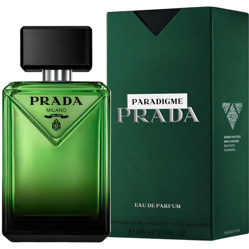 Paradigme EDP
