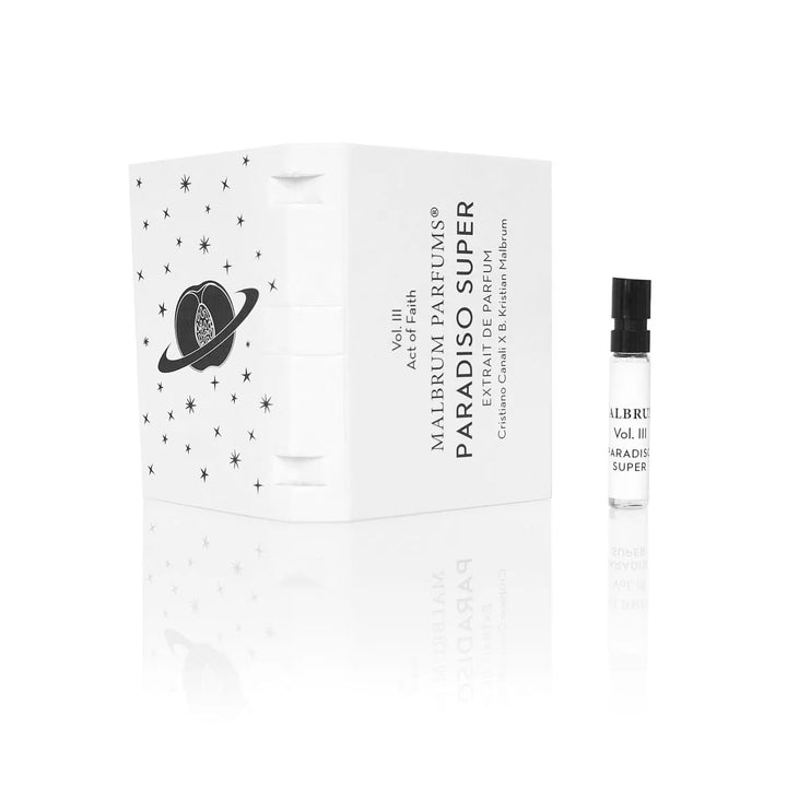 Paradiso Super Extrait De Parfum