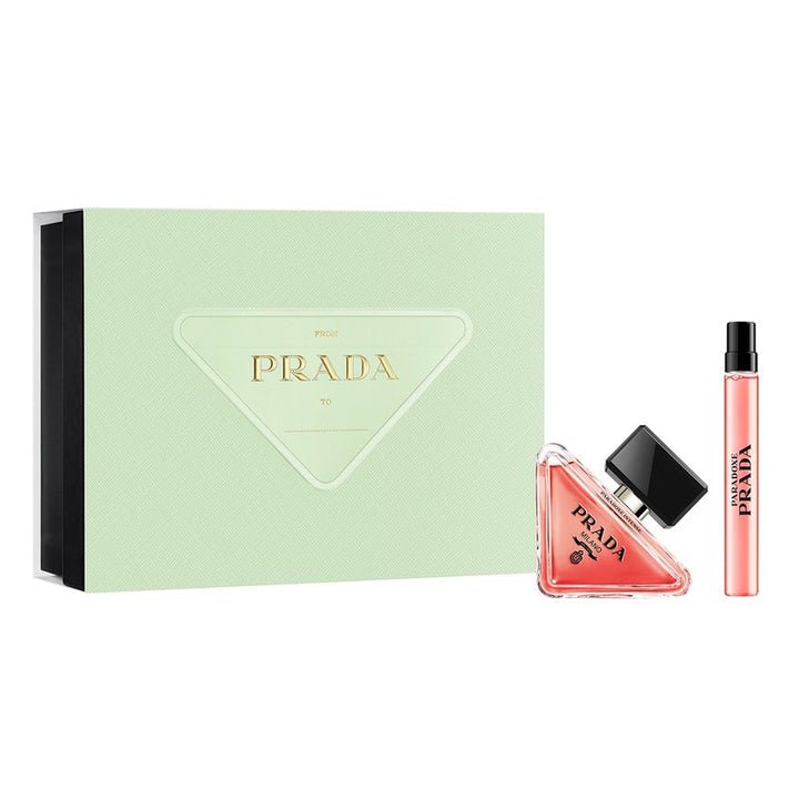 Paradoxe EDP Intense Set