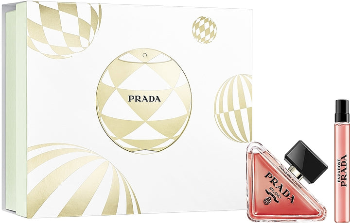 Paradoxe EDP Intense Set