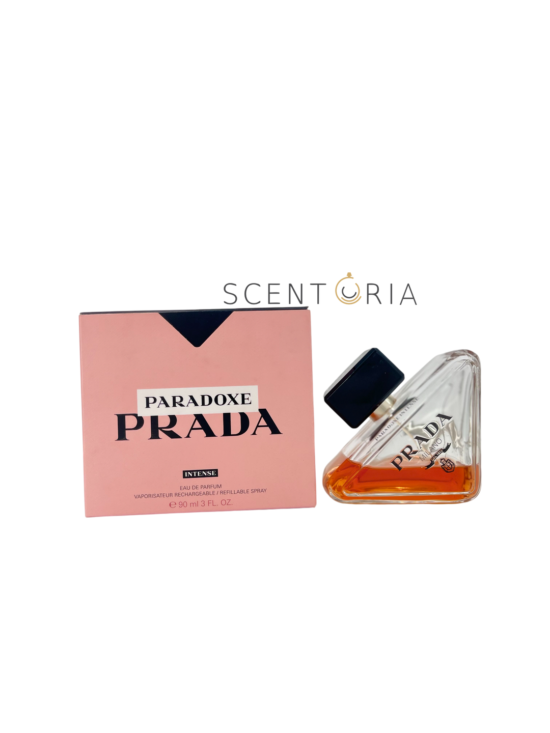 Paradoxe Intense EDP Partial