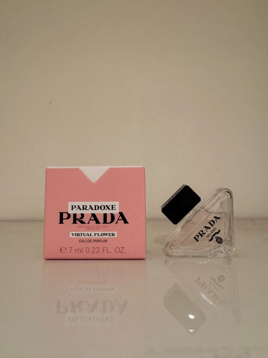 Paradoxe Virtual Flower EDP