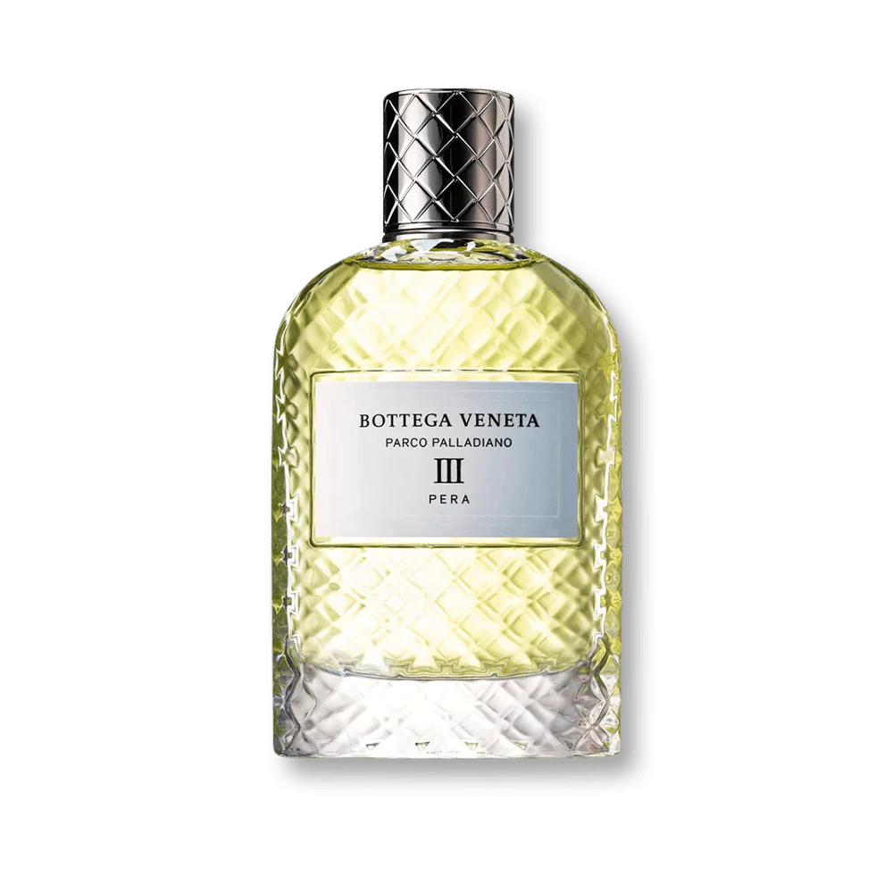 Parco Palladiano III Pera EDP