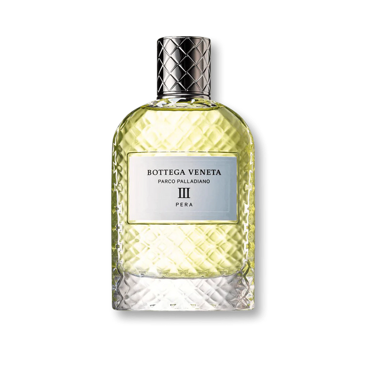 Parco Palladiano III Pera EDP