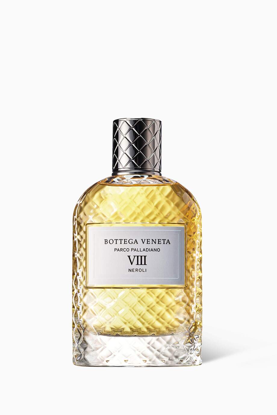 Parco Palladiano VIII Neroli EDP