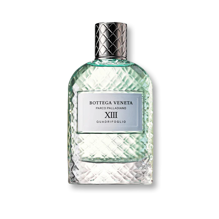 Parco Palladiano XIII Quadrifoglio EDP