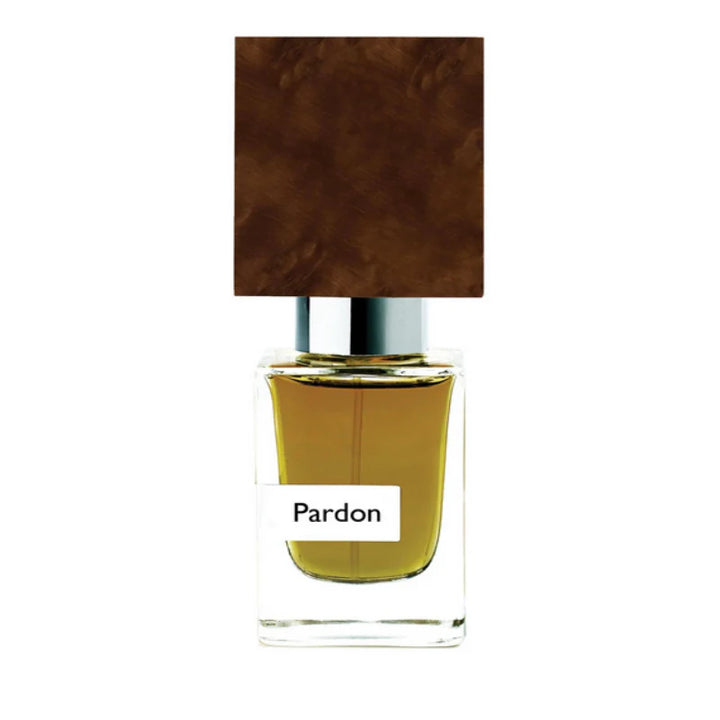 Pardon Extrait De Parfum