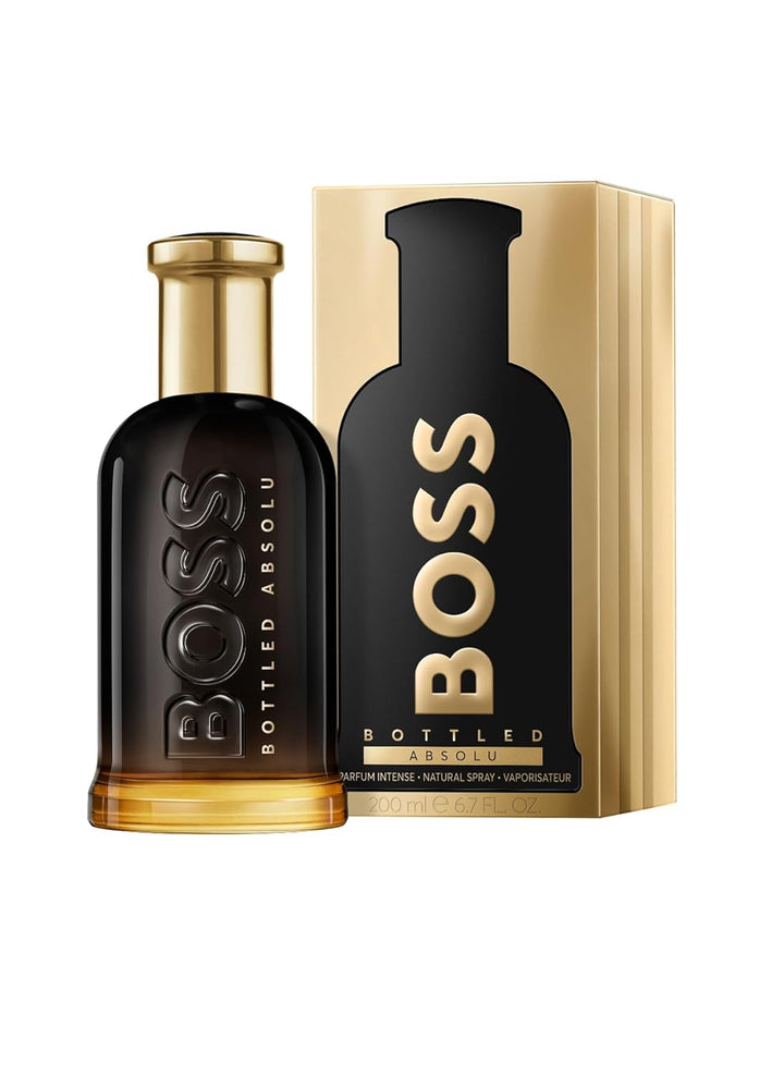 Bottled Absolu Parfum Intense
