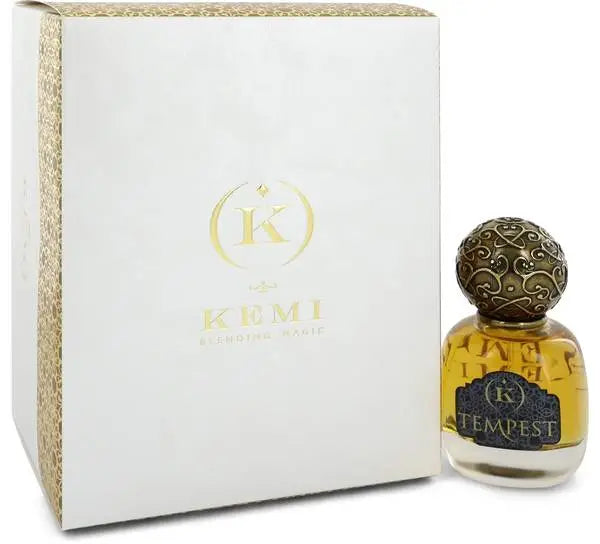 Tempest Attar
