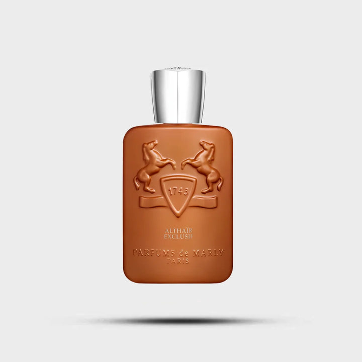 Althair Exclusif Parfum