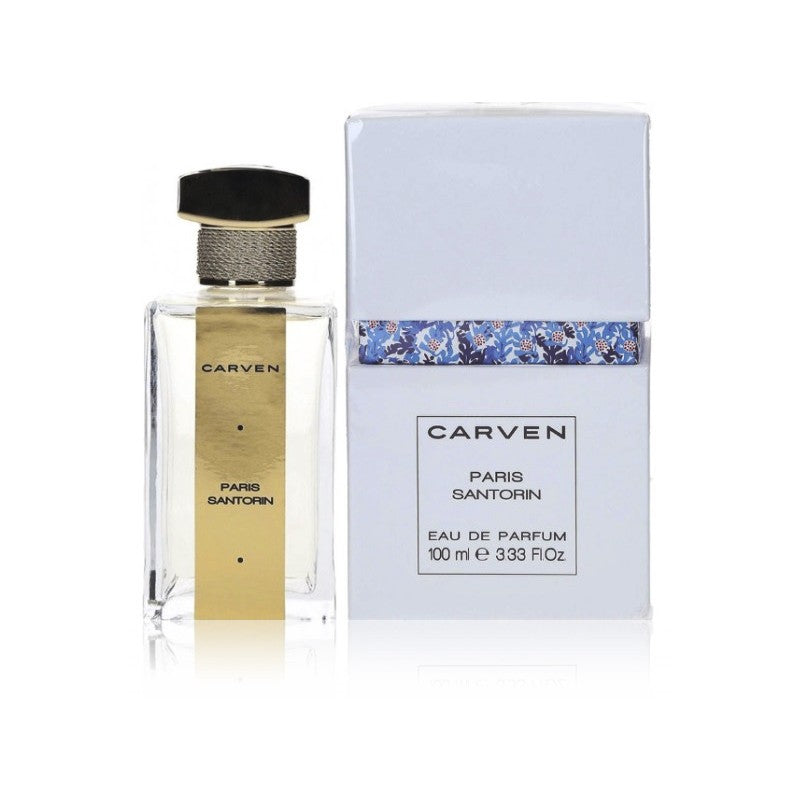 Paris Santorin EDP