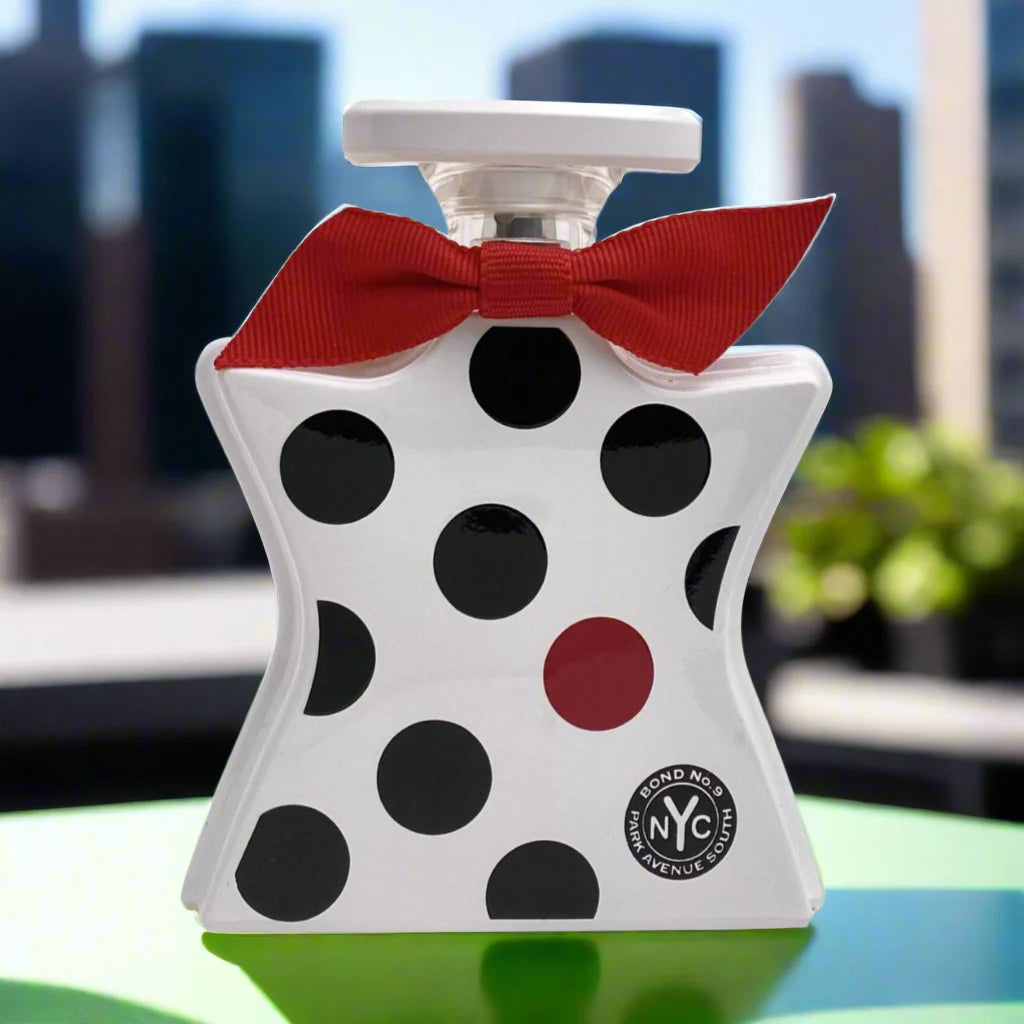 Park Avenue South EDP