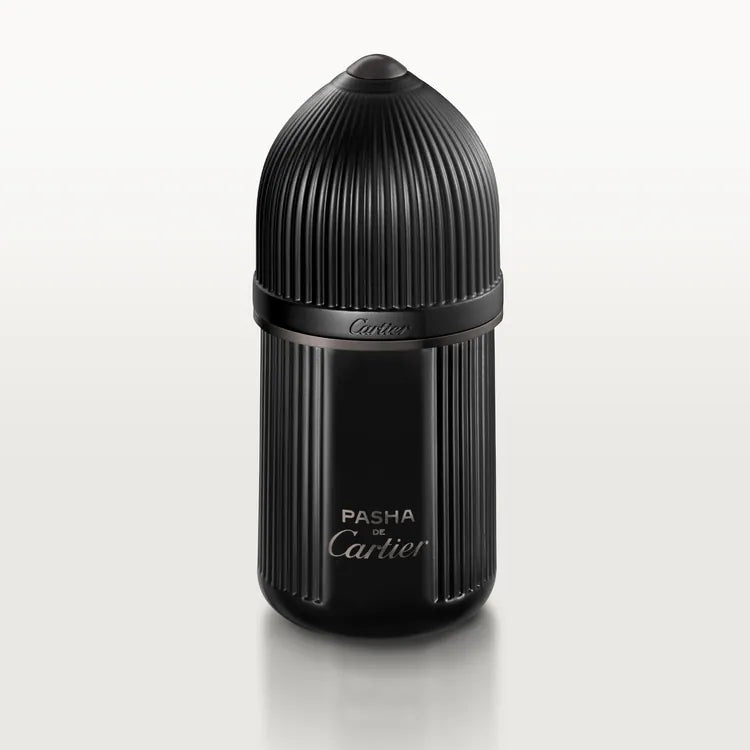 Pasha De Cartier Noir Absolu EDP
