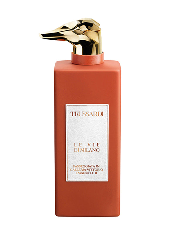 Passeggiata In Galleria Vittorio Emanuele II EDP