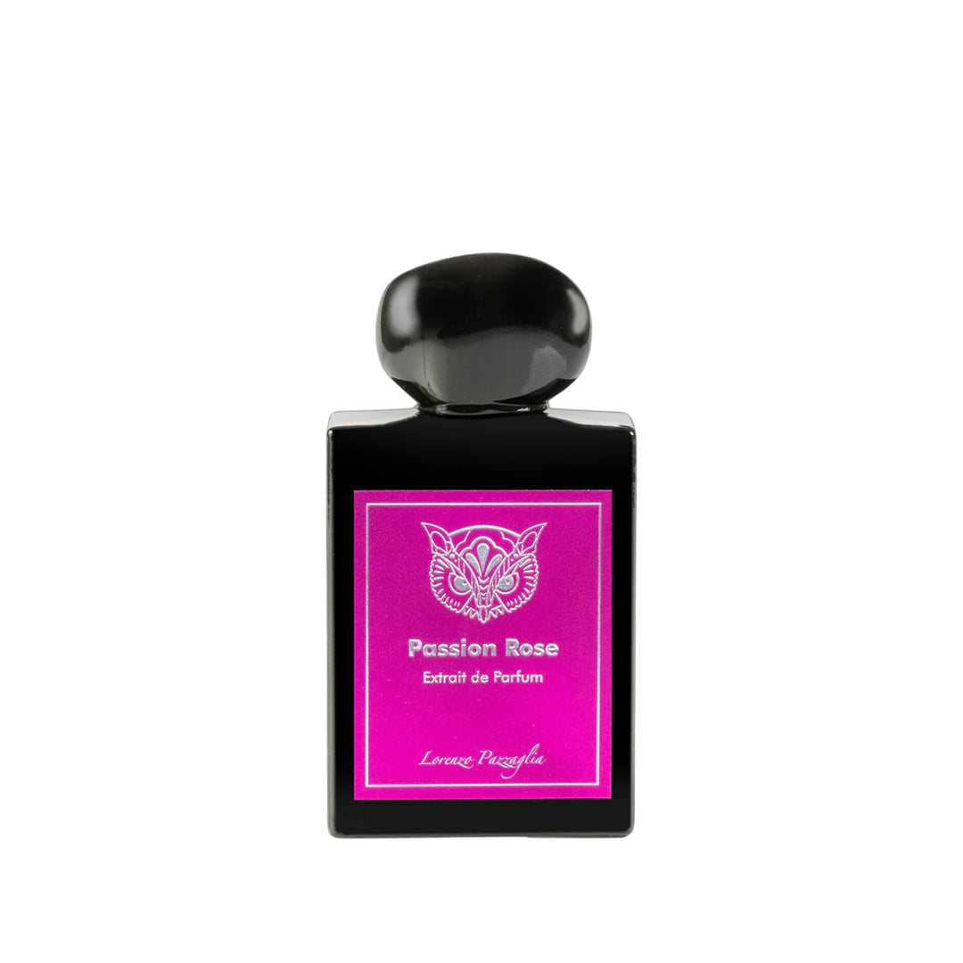 Passion Rose Extrait De Parfum