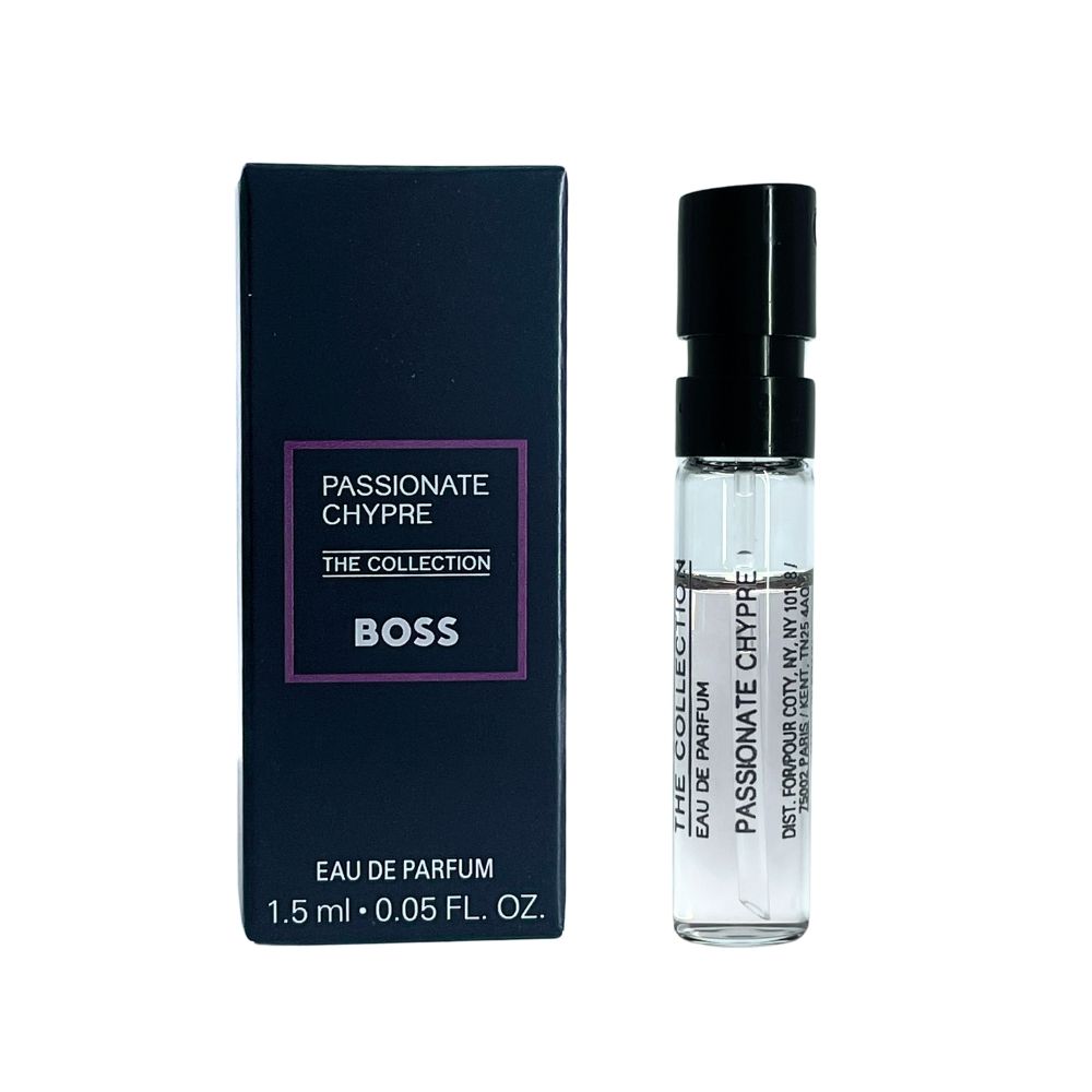 Passionate Chypre EDP
