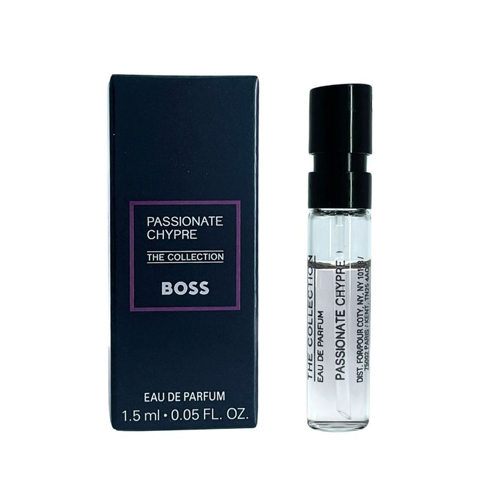 Passionate Chypre EDP