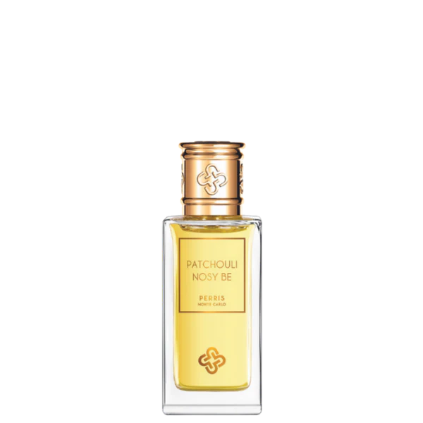 Patchouli Nosy Be Extrait De Parfum