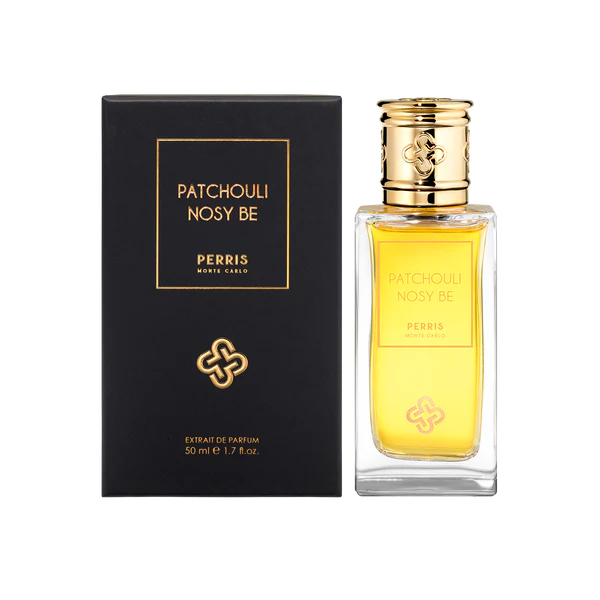 Patchouli Nosy Be Extrait De Parfum