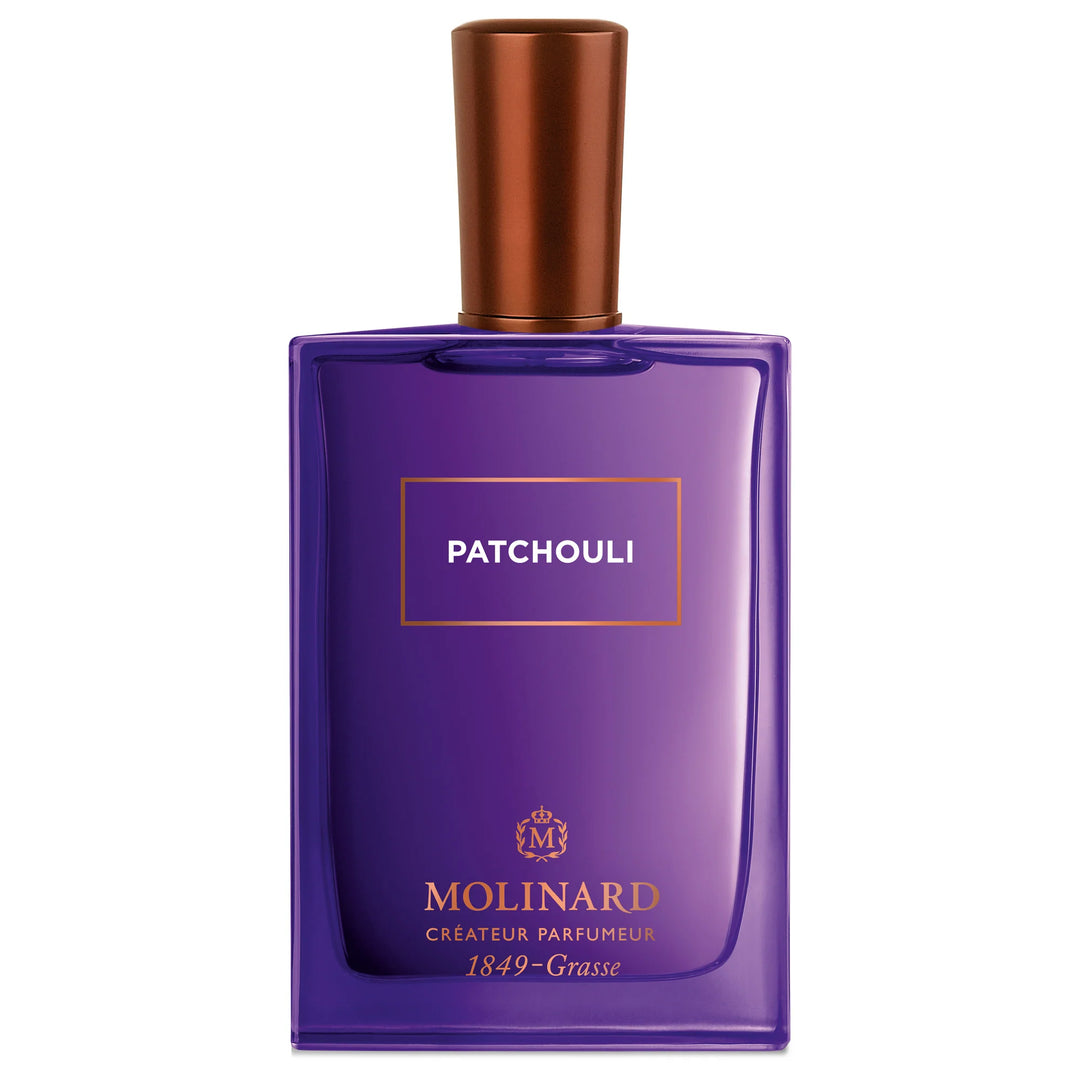 Patchouli EDP