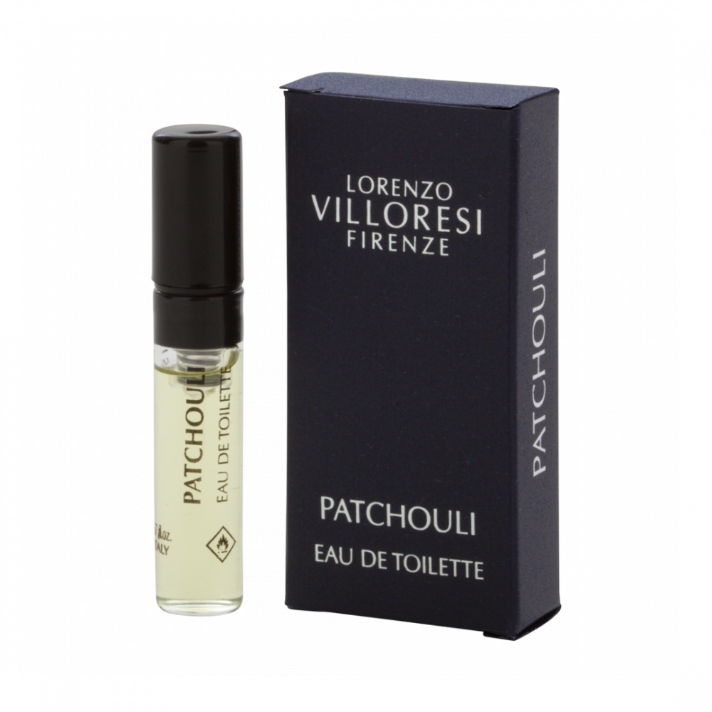 Patchouli EDT
