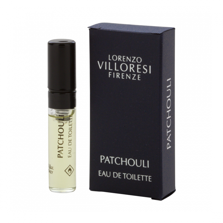 Patchouli EDT