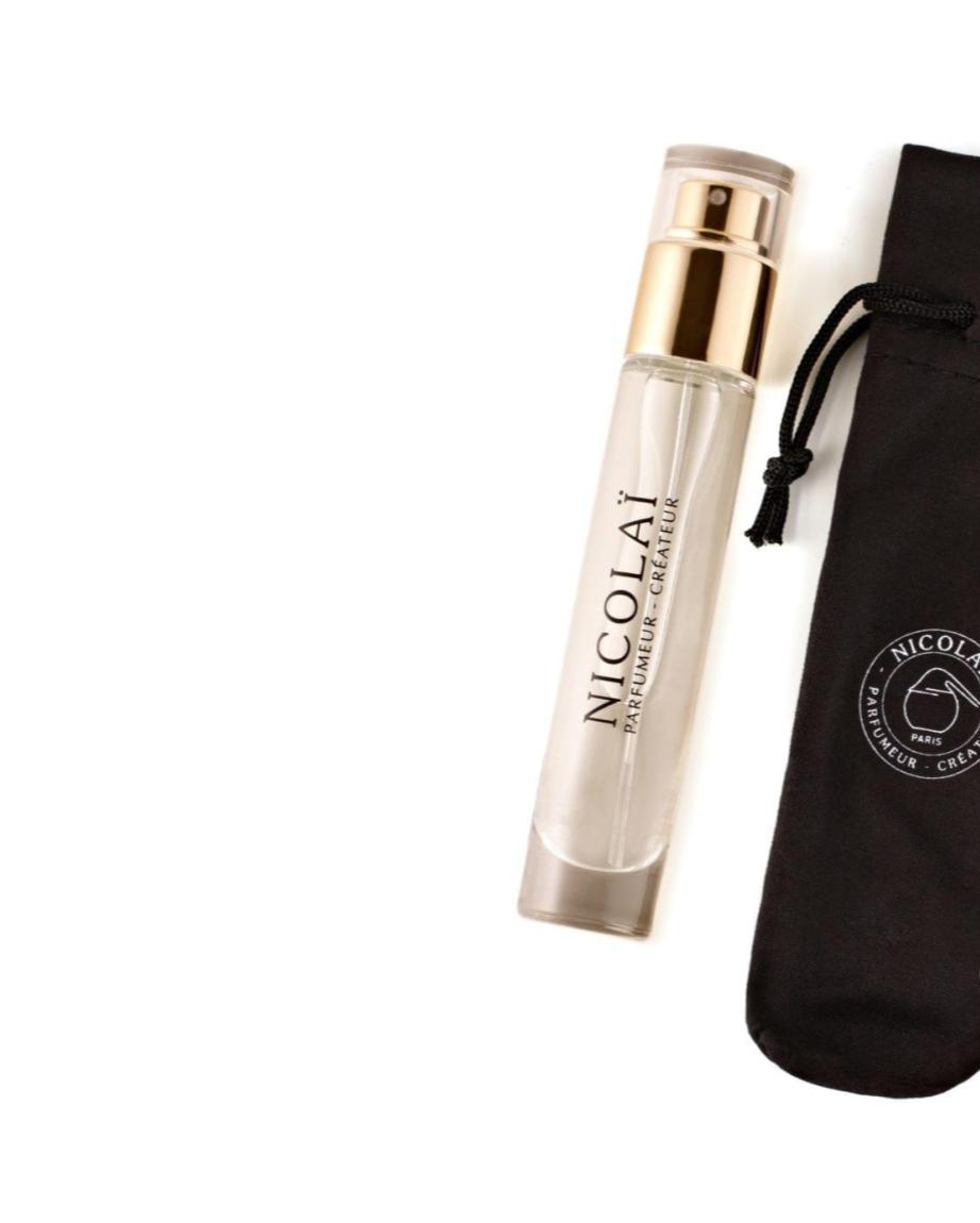 Patchouli Intense EDP