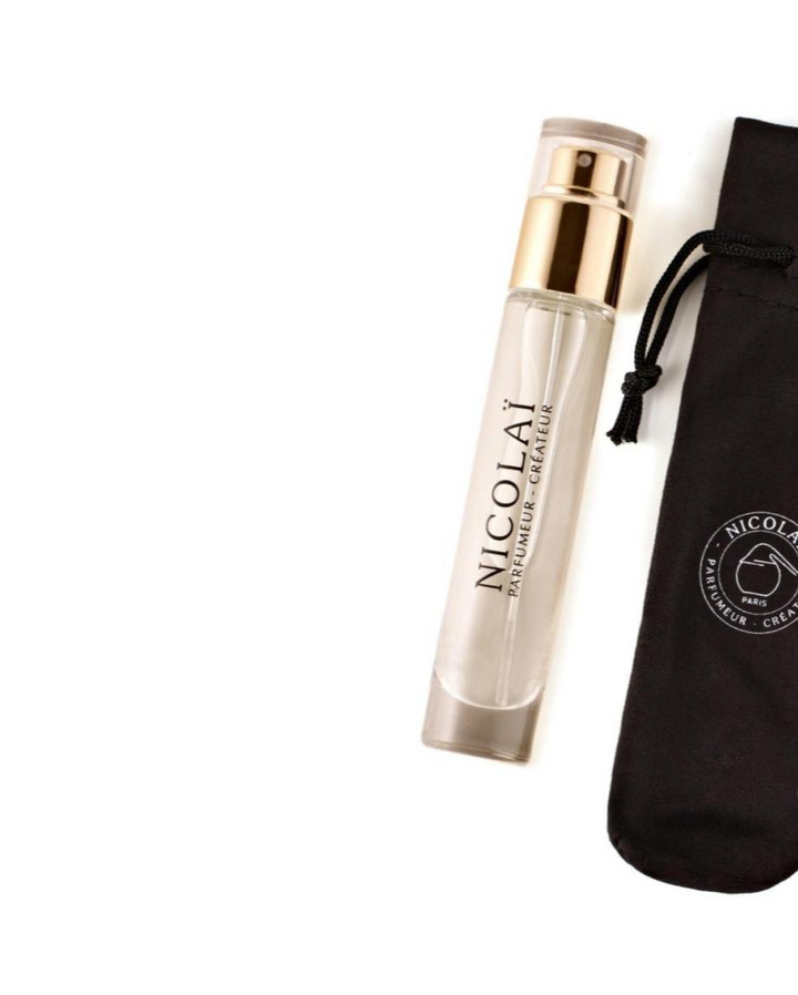 Patchouli Intense EDP