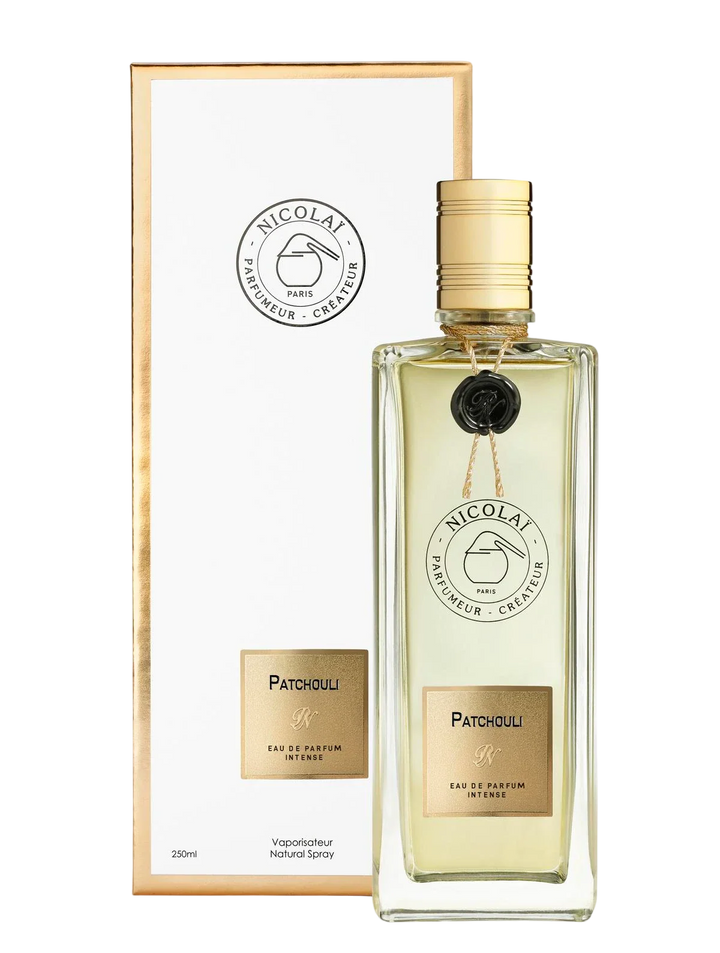 Patchouli Intense EDP