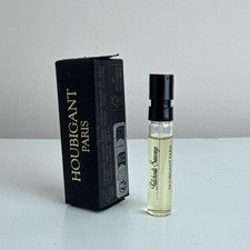 Patchouli Sauvage EDP