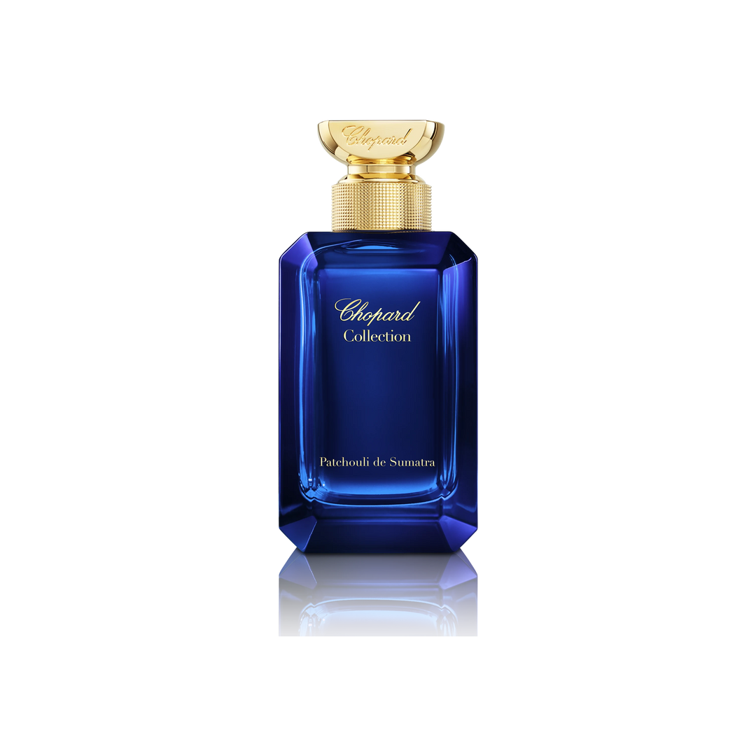 Patchouli de Sumatra EDP