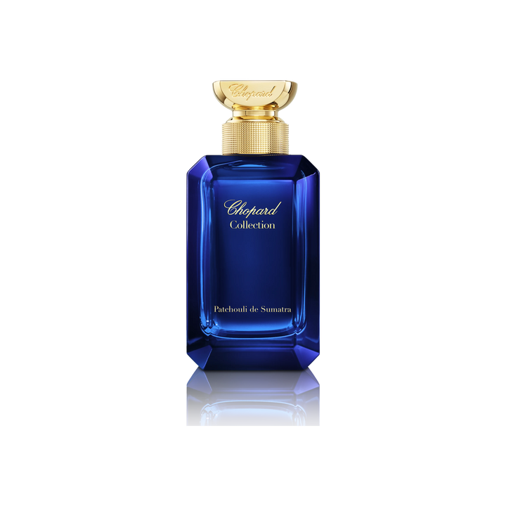 Patchouli de Sumatra EDP