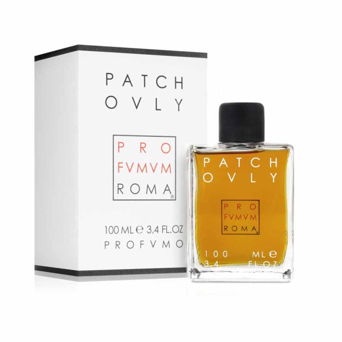 Patchouly EDP