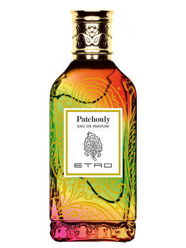 Patchouly EDP Partial