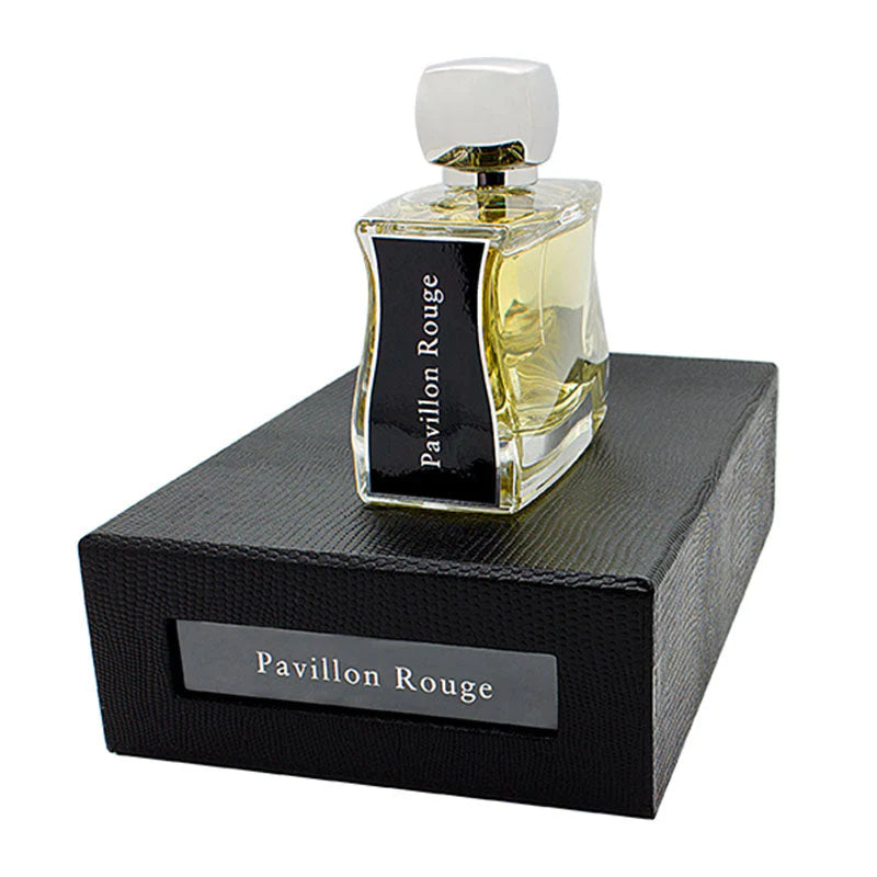 Pavillon Rouge EDP