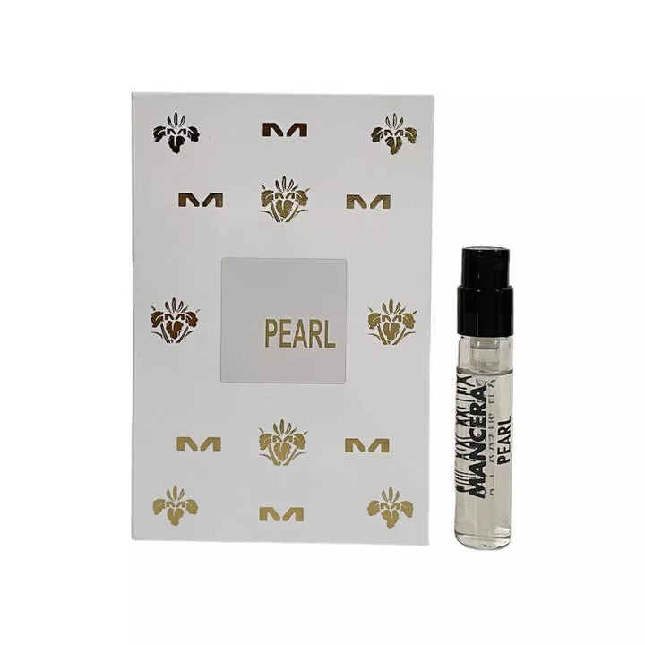 Pearl EDP