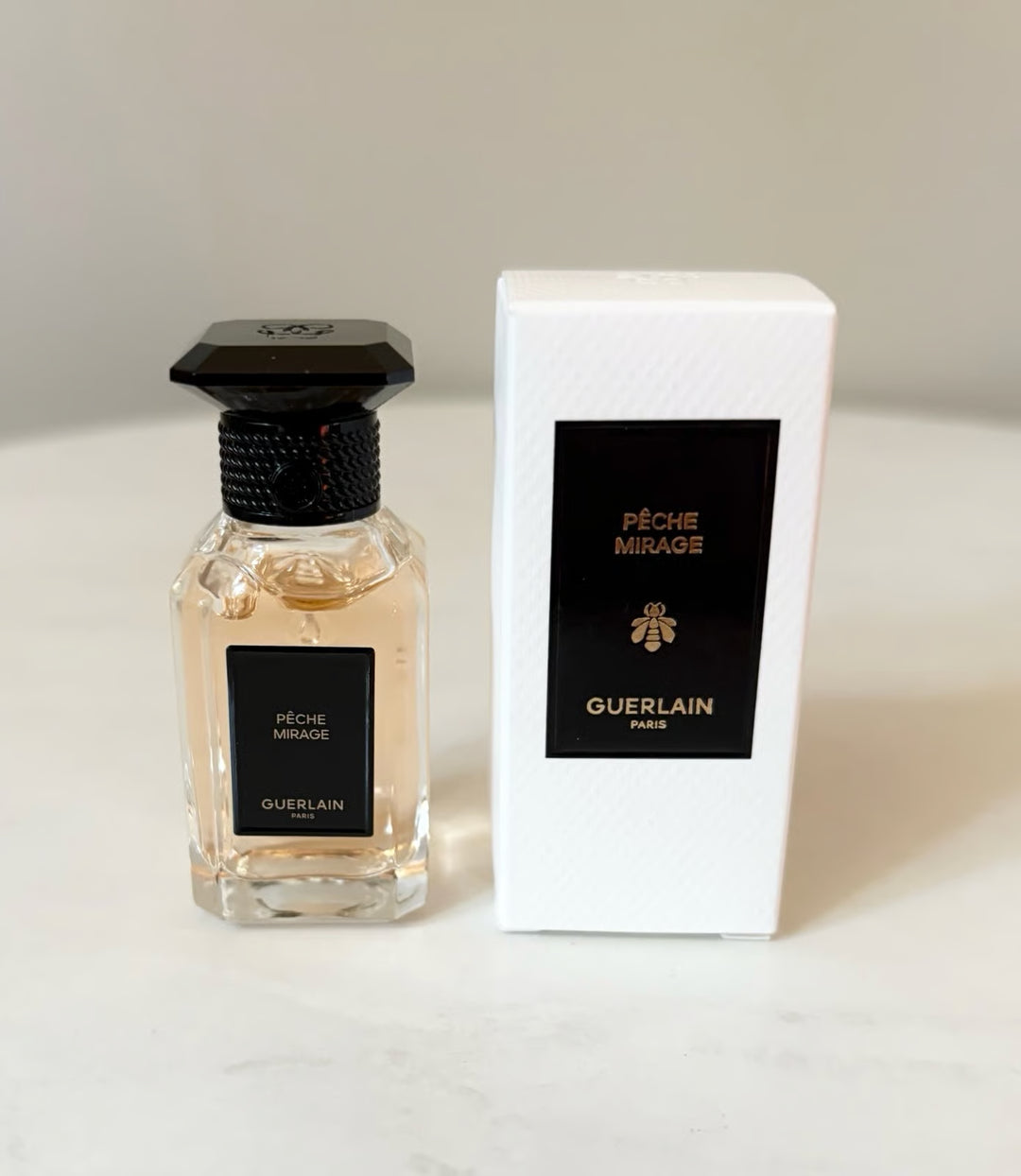 Peche Mirage EDP