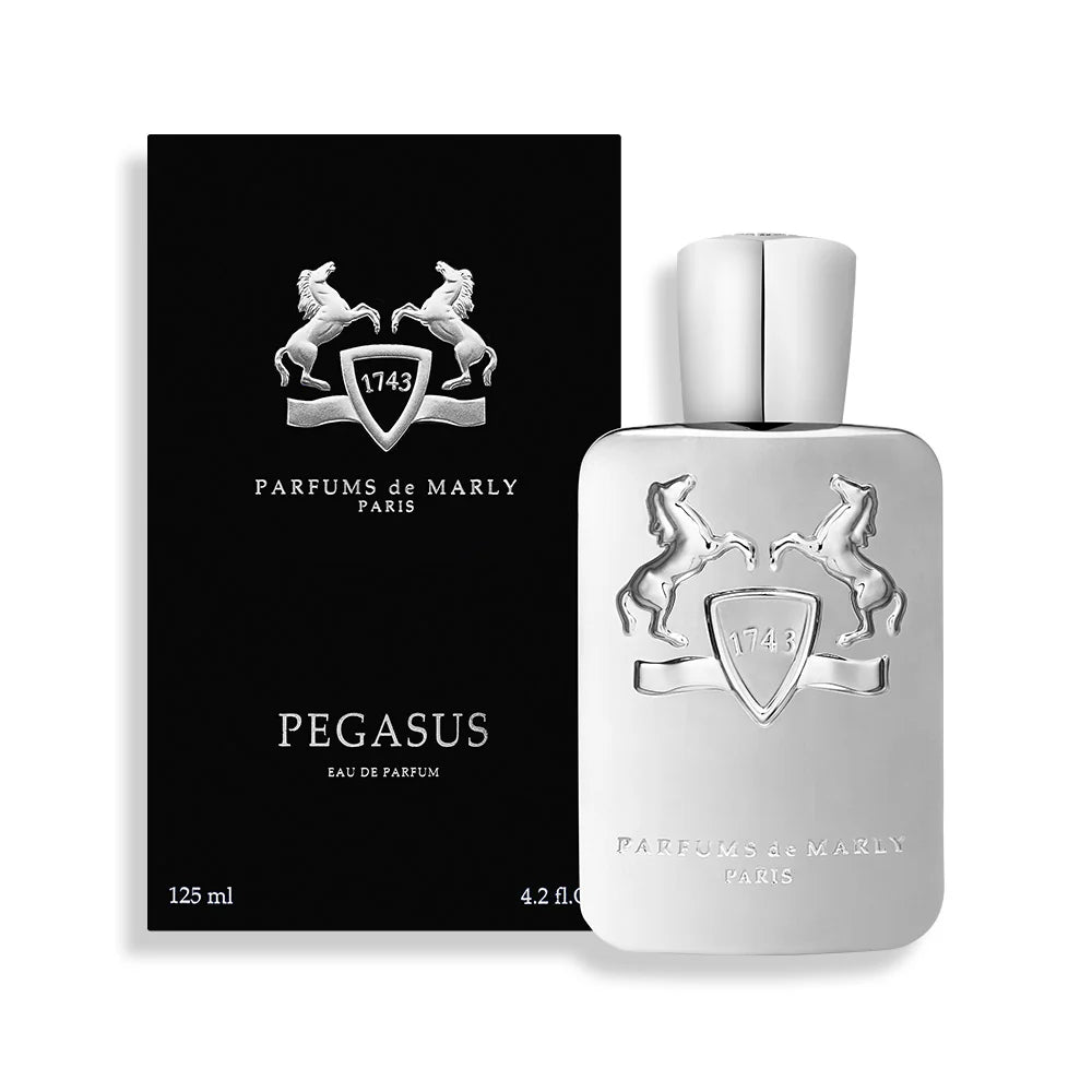 Pegasus EDP