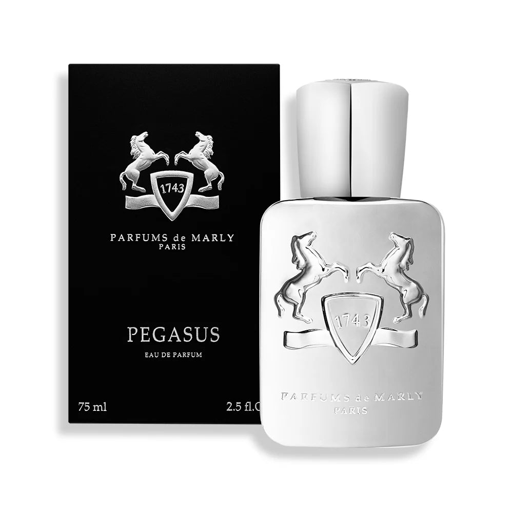 Pegasus EDP