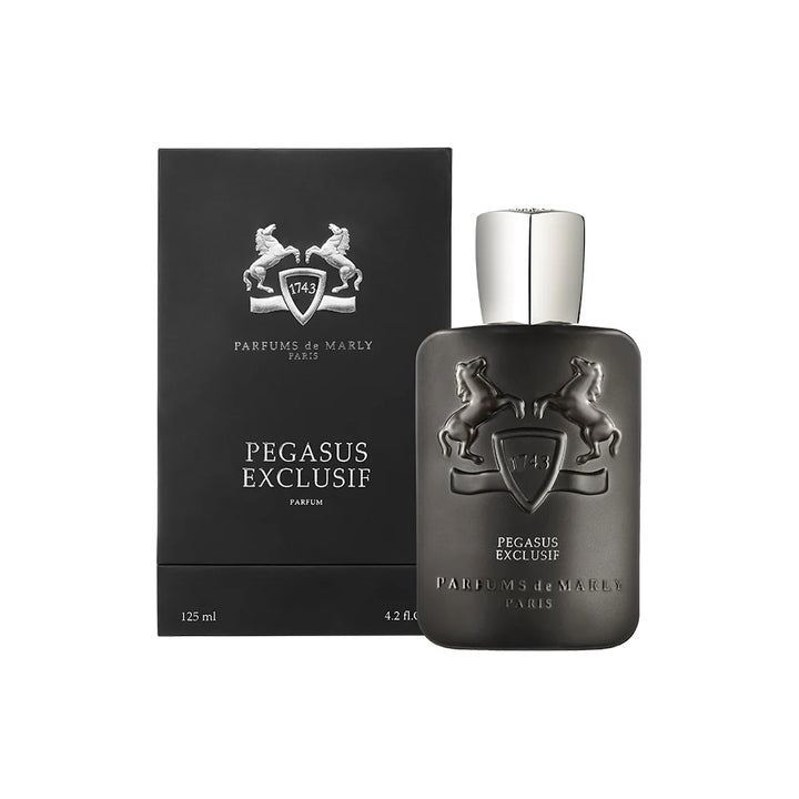 Pegasus Exclusif Parfum