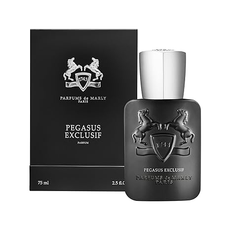 Pegasus Exclusif Parfum